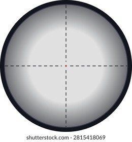 Gun and sniper scope reticle vector collection on transparent background, a set of rifle optic crosshairs including mil dot, duplex, BDC bullet drop compensator, chevron, holographic red dot, horseshoe, German number 4 post, Christmas tree PRS, rangefinder stadia, concentric target, grid and digital thermal reticles; military tactical hunting aiming sight overlays and first person shooter game HUD design elements for weapon aim, precision long range shooting, ballistic targeting and marksman crosshair graphics