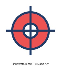  gun target aim 