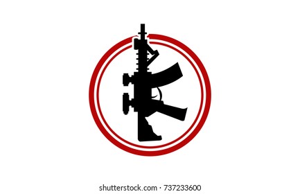 Gun Template