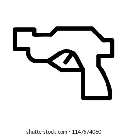  gun toy play 