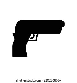 Vektorsymbol einzeln auf Weiß	