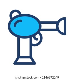  gun water gun 