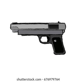 gun weapon army protection object
