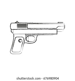gun weapon army protection object
