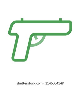  gun weapon pistol 