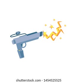 gun weapon video game device