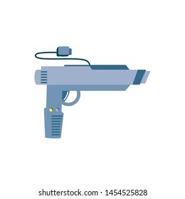 gun weapon video game device