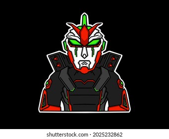 ガンダム」のベクター画像素材、画像、ベクターアート  Shutterstock