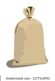 882 Gunny sack Stock Vectors, Images & Vector Art | Shutterstock