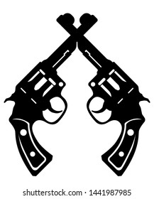 
Guns Icons vector symbol icon