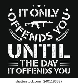 Tipografía o diseño de camisetas gráficas 