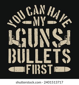 Tipografía o diseño de camisetas gráficas 