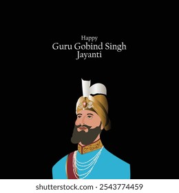 Guru Gobind Singh Jayanti, Festival religioso Sikh Indiano, celebração do Festival Gurpurab

