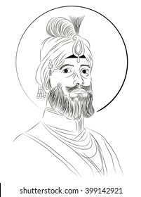 5,838 Sikh guru Images, Stock Photos & Vectors | Shutterstock