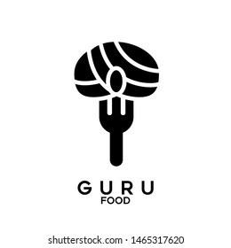 2,711 Guru logo Images, Stock Photos & Vectors | Shutterstock