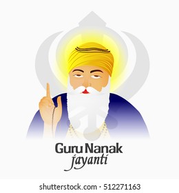 Guru Nanak Jay-anti