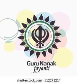 Guru Nanak Jay-anti