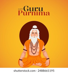 Gurú Purnima, gurús de maestros del festival de India, bendicen su shishya Publicación en medios sociales