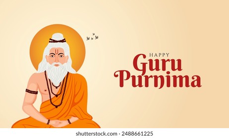 Gurú Purnima, gurús de maestros del festival de India, bendicen su shishya Publicación en medios sociales