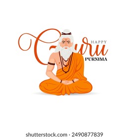 Gurú Purnima, gurús de maestros del festival de India, bendicen su shishya Publicación en medios sociales