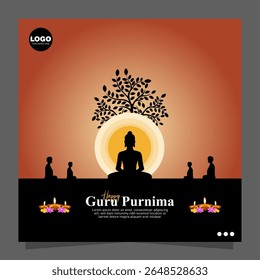 Guru Purnima is a spiritual and cultural festival celebrated to honor and express gratitude to teachers and gurus.