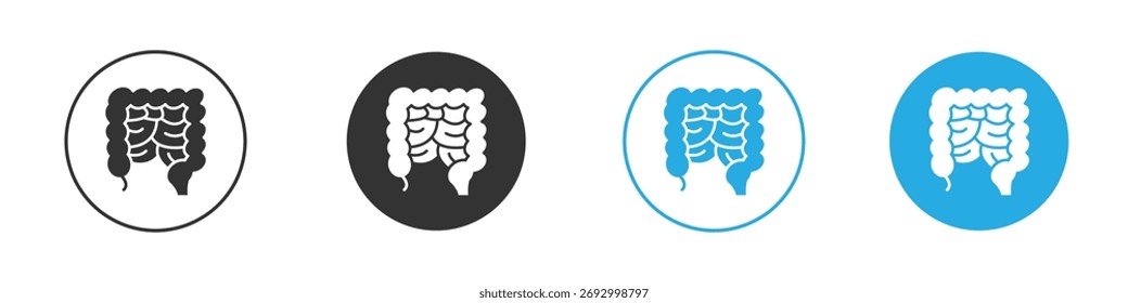 Ícone de gota em vetor plano editável em preto e branco