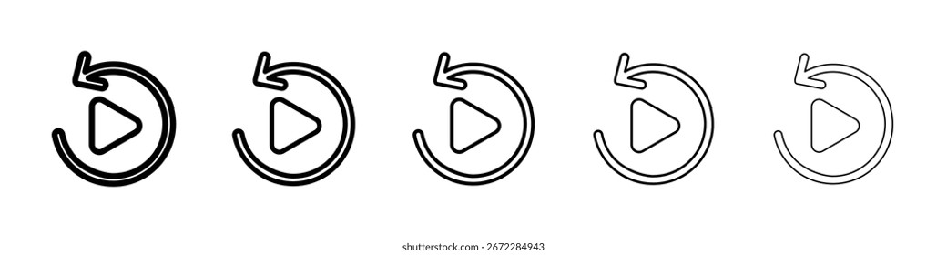 Ícone de gota para conceito móvel e web design.