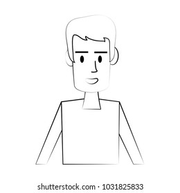 Guy  cartoon
