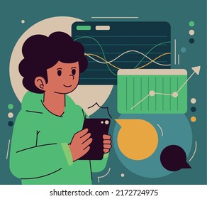 diseño de tipo y marketing digital