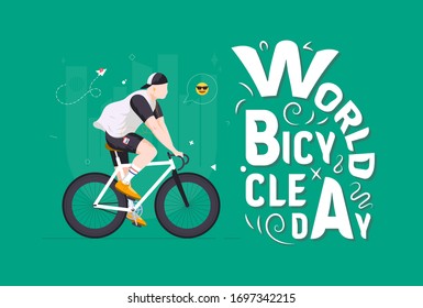 world cycle day