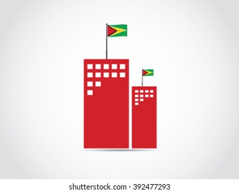 Guyana Apartment
