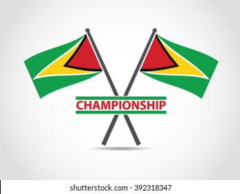 Guyana Emblem Championship