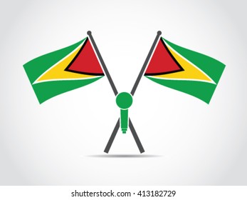 Guyana Emblem Singer Concert