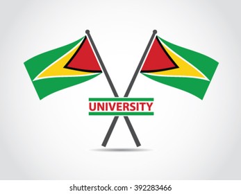 Guyana Emblem University