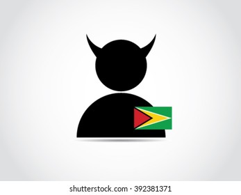 Guyana Evil People