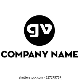 gv logo