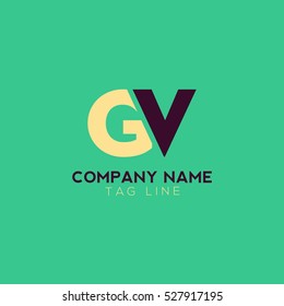 gv logo