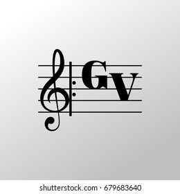 GV Logo