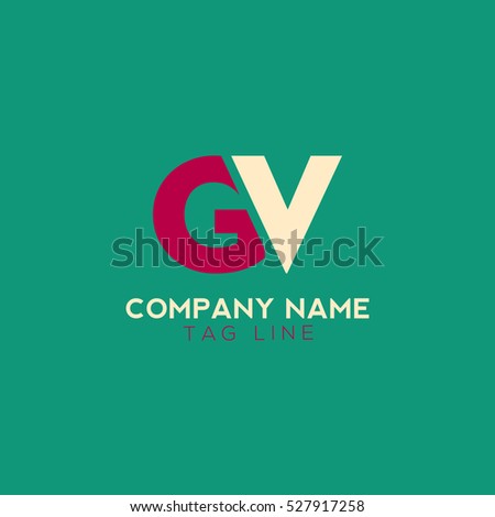 gv logo