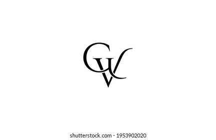 Vg Monogram High Res Stock Images Shutterstock