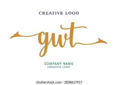 El logotipo de la inscripción en GWT es sencillo, fácil de entender y autoritario