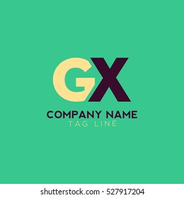 gx logo
