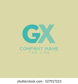 gx logo