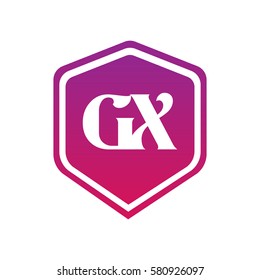 GX Logo
