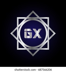 GX Logo