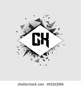 GX Logo