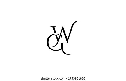 GX XG Abstraktes Anfangsbuchstabenalphabet Logo