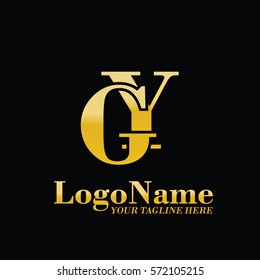 GY Logo
