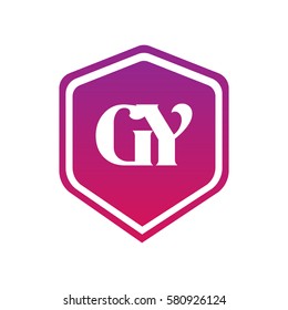 GY Logo