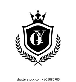 GY Logo